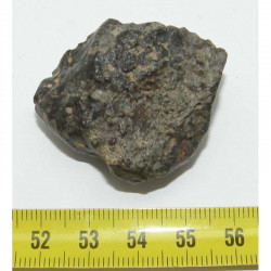 Meteorite NWA 869 ( 49.00 grammes - 032 )