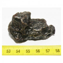 Meteorite Campo del Cielo ( 122 grs- 046 )