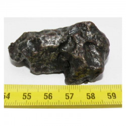 Meteorite Campo del Cielo ( 122 grs- 046 )