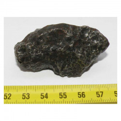 Meteorite Campo del Cielo ( 130 grs- 070 )