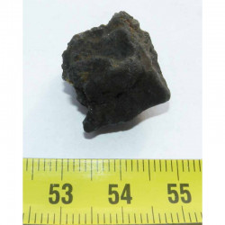 Meteorite Chelyabinsk ( Russie - 8.85 grs - 023 )
