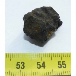 Meteorite Chelyabinsk ( Russie - 8.85 grs - 023 )