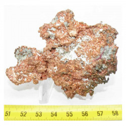 cuivre Natif naturel ( USA - 174 grammes - 011 )