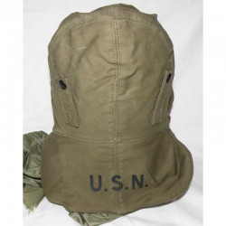 Casquette / casque de pont armée USM Korée ou WWII ( 095 )
