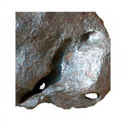 Meteorite Campo del Cielo ( 11.250 kilo - 071 )