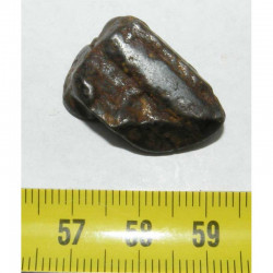 Meteorite Canyon Diablo ( 11.60 grs- 010)