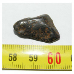 Meteorite Canyon Diablo ( 6.15 grs - 007 )