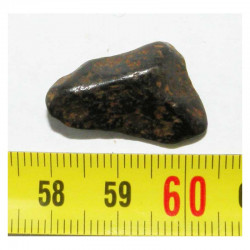 Meteorite Canyon Diablo ( 6.15 grs - 007 )