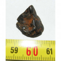 Meteorite Canyon Diablo ( 4.0 grs  )