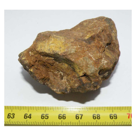 Meteorite NWA 4420 ( Achondrite - 138 grammes - 029 )