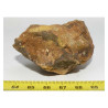 Meteorite NWA 4420 ( Achondrite - 138 grammes - 029 )