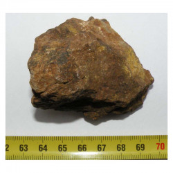 Meteorite NWA 4420 ( Achondrite - 138 grammes - 029 )