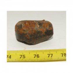 Meteorite Sayh al Uhaymir 001 ( 22.10 grs - 018 )