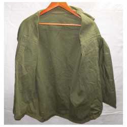 Veste Originale de l US Army type fatigue dress Vietnan era ( 131)
