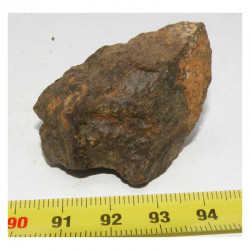 Meteorite Chondrite NWA non classée ( 32 grs - 192 )