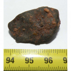 Meteorite Sayh al Uhaymir 001 ( 12.00 grs - 016 )