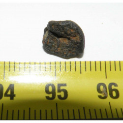 Meteorite Chelyabinsk ( Russie - 0.60 grs - 009 )