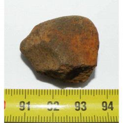 Meteorite Gao Guenie ( 20.40 grs - 007 )