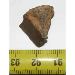 Talon de Meteorite SHISR 010 ( 5.35 grs - 025 )