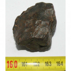 Meteorite Chondrite NWA non classée ( 60 grs - Abde )