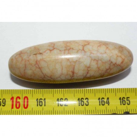 1 perle ancienne du tibet - Dzi ( 009 )