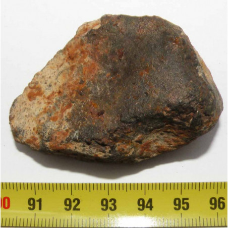 Meteorite Sayh al Uhaymir 001 ( 75 grs - 022 )