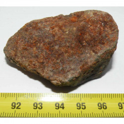 Meteorite Sayh al Uhaymir 001 ( 75 grs - 022 )