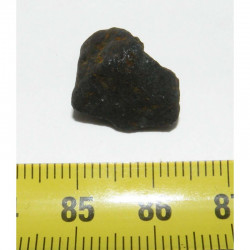 Meteorite Chelyabinsk ( Russie - 2.60 grs - 014 )