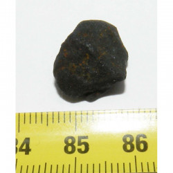 Meteorite Chelyabinsk ( Russie - 2.60 grs - 014 )