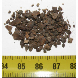 Lot de Meteorites Vaca Muerta ( Mésosidérite - 2.0 grs )
