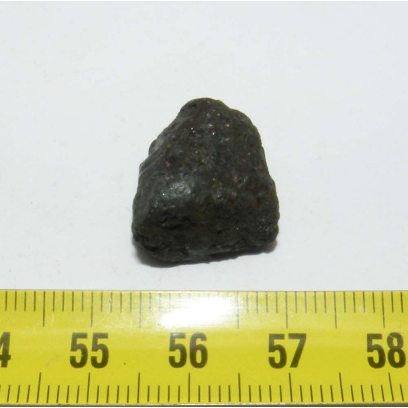 Meteorite Chelyabinsk ( Russie - 5.15 grs - 019 )