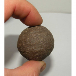 1 Moqui Marble, pierre des shamans ( 002 )