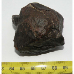 Meteorite Jiddat Al Harasis 073 ( 129 grs- 362 )