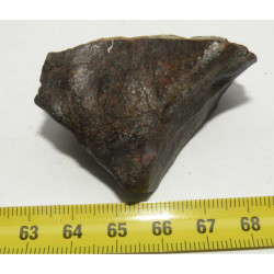 Meteorite Jiddat Al Harasis 073 ( 64.00 grs - 388 )