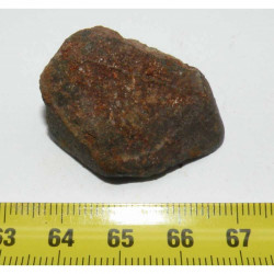 Meteorite Sayh al Uhaymir 001 ( 19.30 grs - 007 )