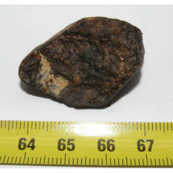 Meteorite Sayh al Uhaymir 001 ( 19.30 grs - 007 )