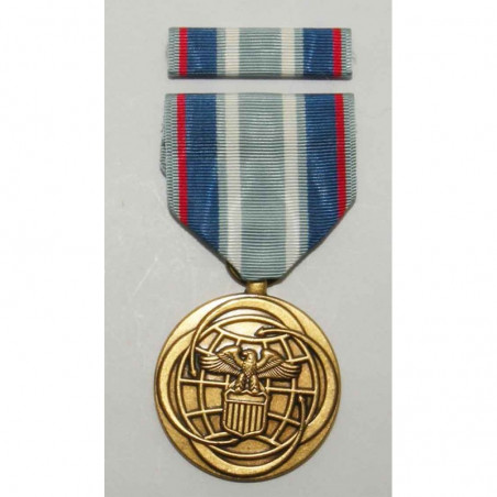Decoration / Medaille USA pour excelence ( 090 )