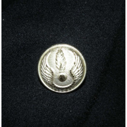 Manteau vintage d Officier de l Armée de l air  Francaise ( 027 )
