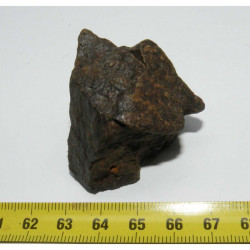 Meteorite Chondrite NWA non classée ( 61 grs  )