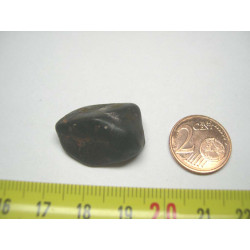 Meteorite Ghubara ( JAH - 11.00 grs - 252 )
