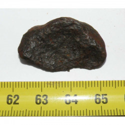 Meteorite Canyon Diablo ( 10.25 grs- 008 )