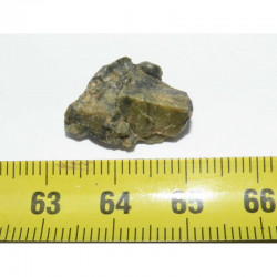 Tatahouine ( meteorite - 2.25 grs - 012 )
