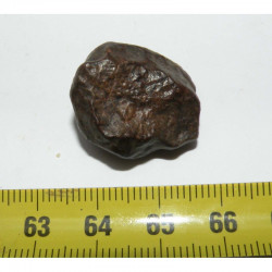 Meteorite NWA 4293 ( chondrite H6 - 9.1 grammes - 021 )