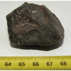 Meteorite Jiddat Al Harasis 073 ( 144 grs - 017 )