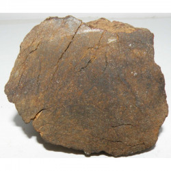 talon de Meteorite NWA 4420 ( Achondrite - 177 grammes - 028 )