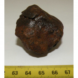 Chondrite NWA non classée ( 112 grammes - 011  )