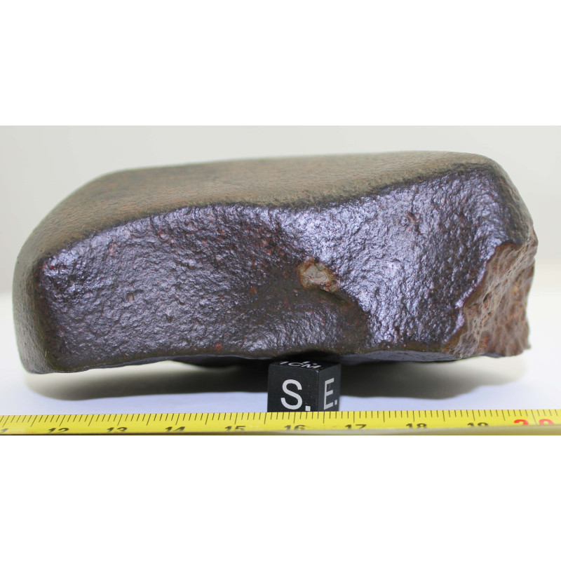 Météorite Chondrite Fragment – NWA | Géodes Et Minéraux