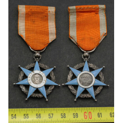 Décoration / Médaille...