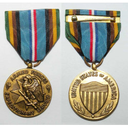 Décoration / Médaille USA...