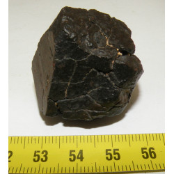 Talon de météorite Dhofar...
